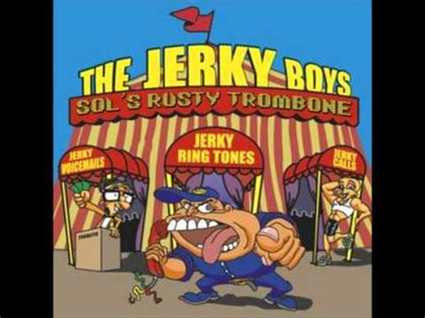 the jerky boys tarbash